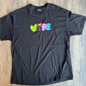 The Hundreds “VOTE” T-Shirt (XL)